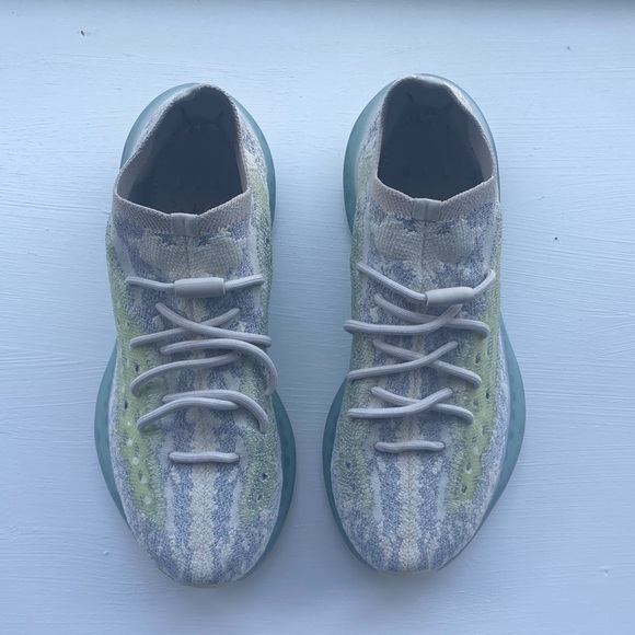 Yeezy Boost 380 Alien Blue